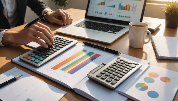 Comment calculer le prix de vente ?