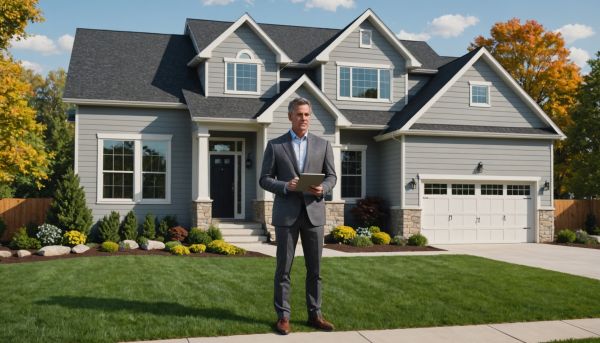 Comment estimer la valeur de votre maison ?