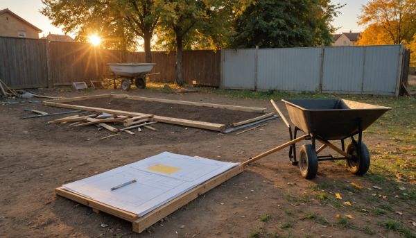Comment trouver un terrain constructible à Lyon ?