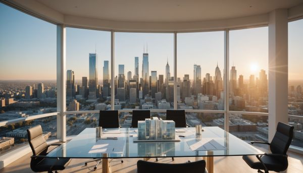 Évaluation immobilière et prix au mètre
