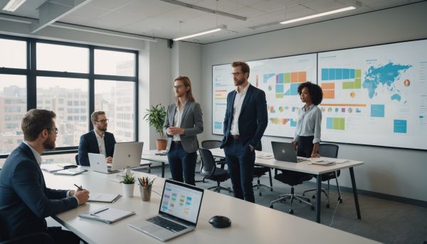 Quelles agences contacter pour vos projets ?