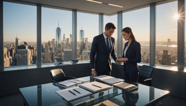 Stratégie patrimoniale pour investisseurs malins
