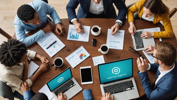 Stratégies efficaces pour travailler en synergie avec une agence de publicité