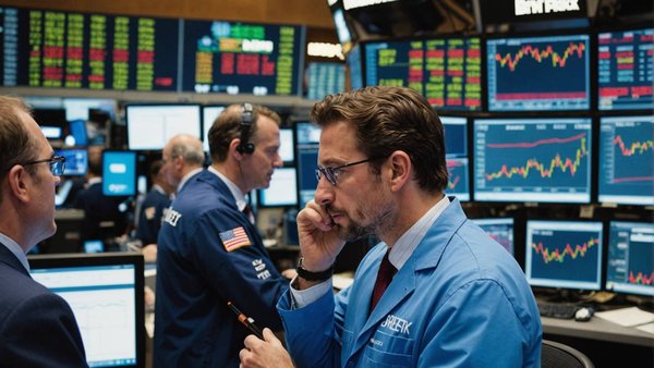Comprendre le marché boursier : conseils pour les investisseurs