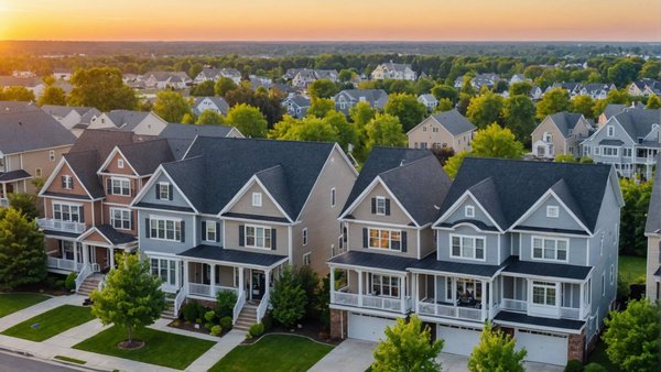 Investir dans l'immobilier : opportunités et défis à connaître
