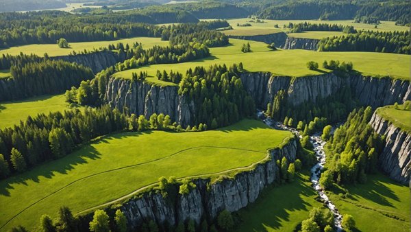Les avantages et inconvénients des différents types de terrains