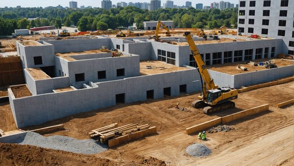 Comment choisir le bon terrain pour votre projet de construction
