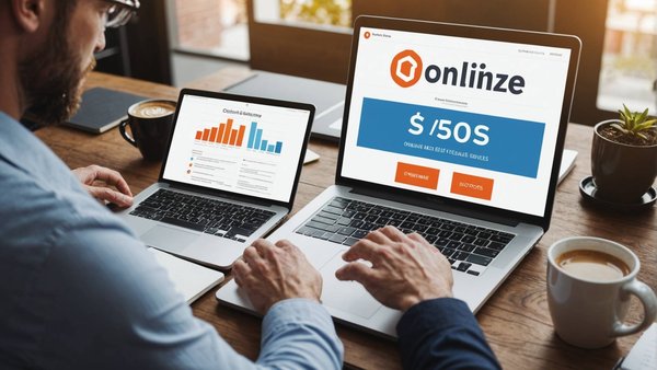 Comment optimiser votre stratégie de vente en ligne