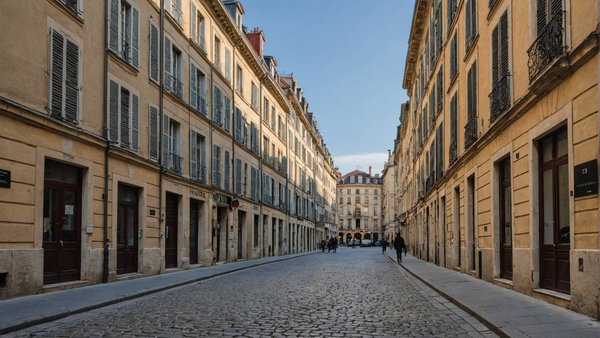 Découvrez les meilleures offres d'immobilier dans le 7ème arrondissement de Lyon