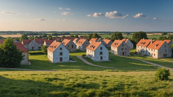 Qui construit des logements neufs dans les landes ? découvrez aedifim !